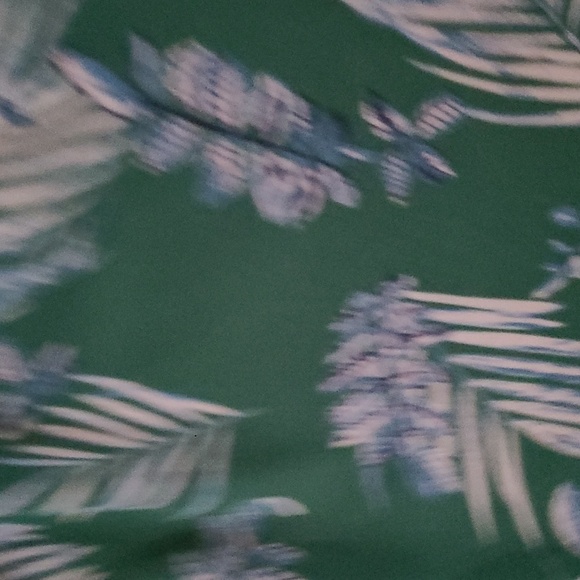 Mix flowy top L - Picture 4 of 5